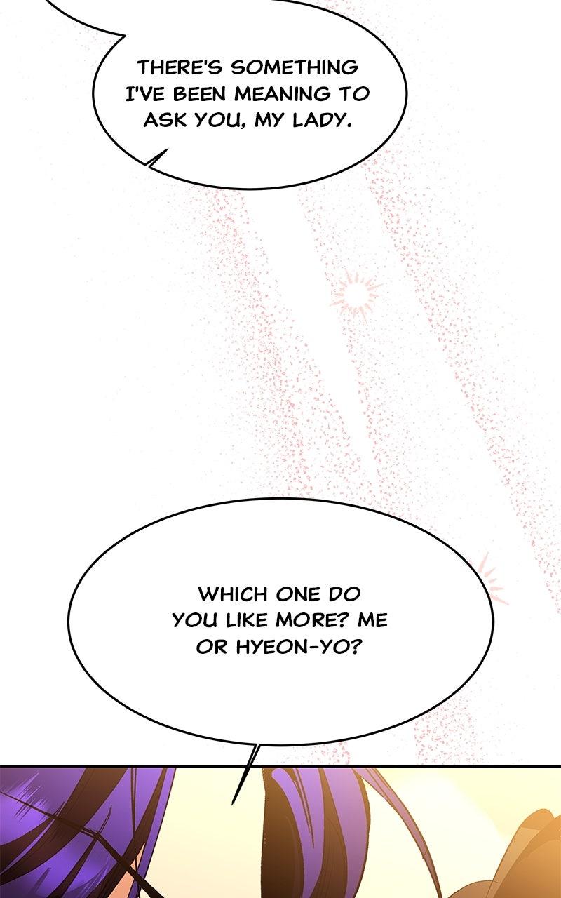 How a Goddess Wins Over Tigers Chap 123 - Next Chap 124