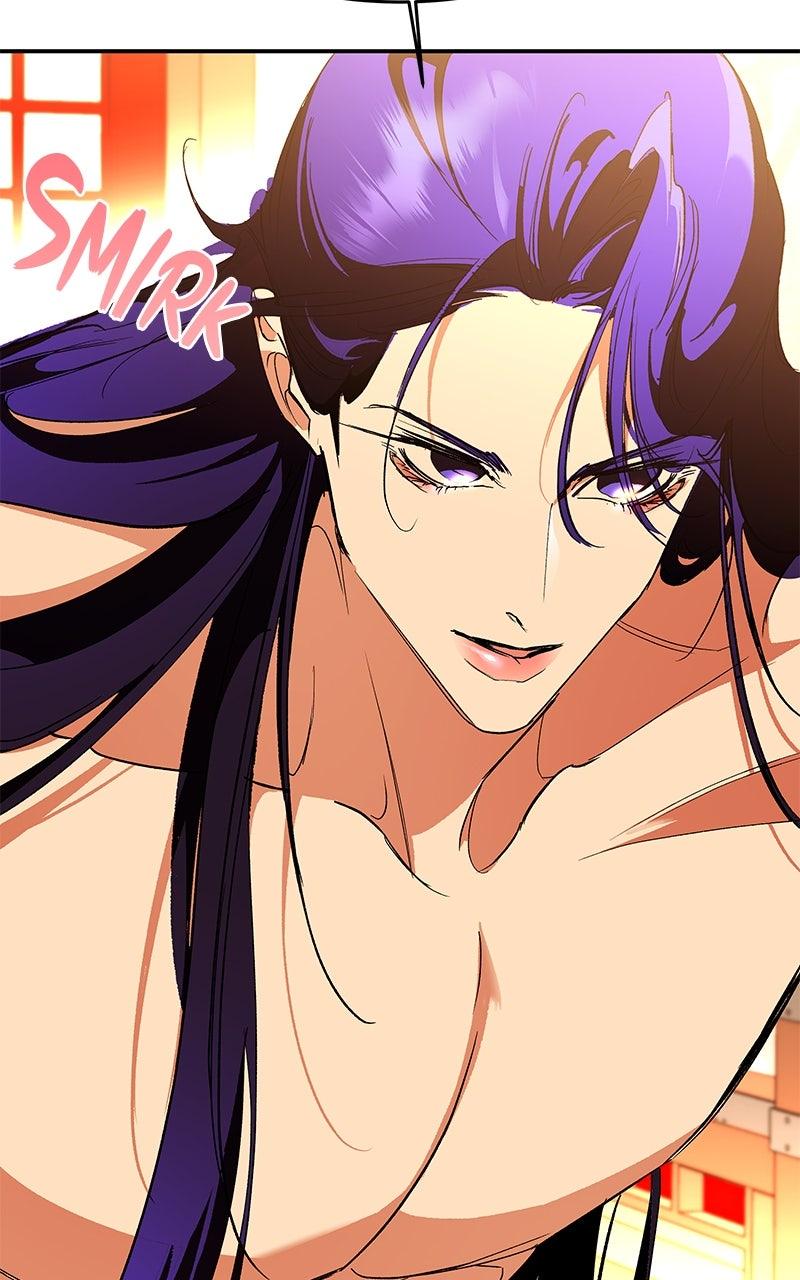 How a Goddess Wins Over Tigers Chap 123 - Next Chap 124