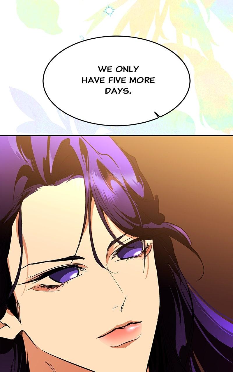 How a Goddess Wins Over Tigers Chap 123 - Next Chap 124