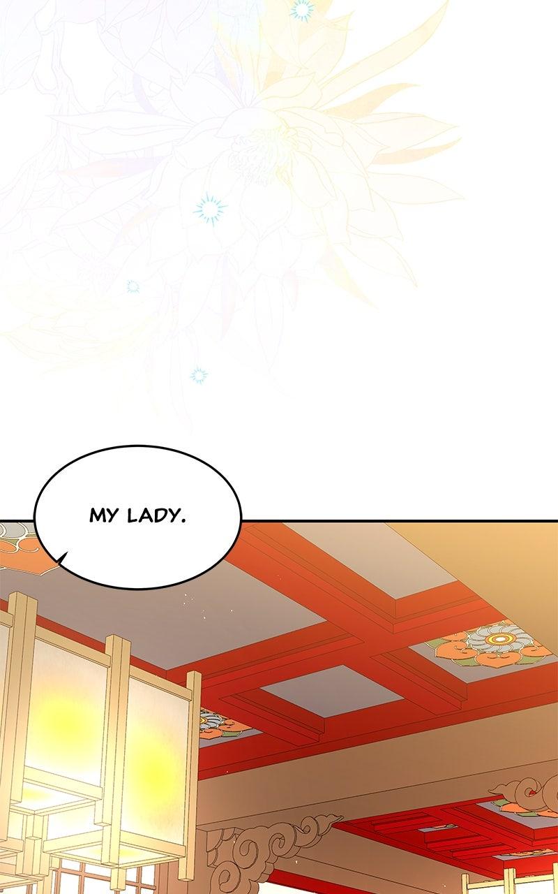 How a Goddess Wins Over Tigers Chap 123 - Next Chap 124