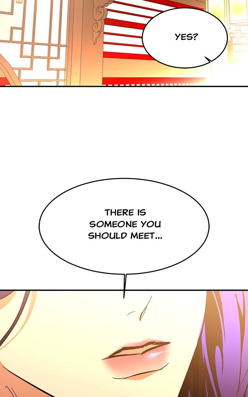 How a Goddess Wins Over Tigers Chap 123 - Next Chap 124