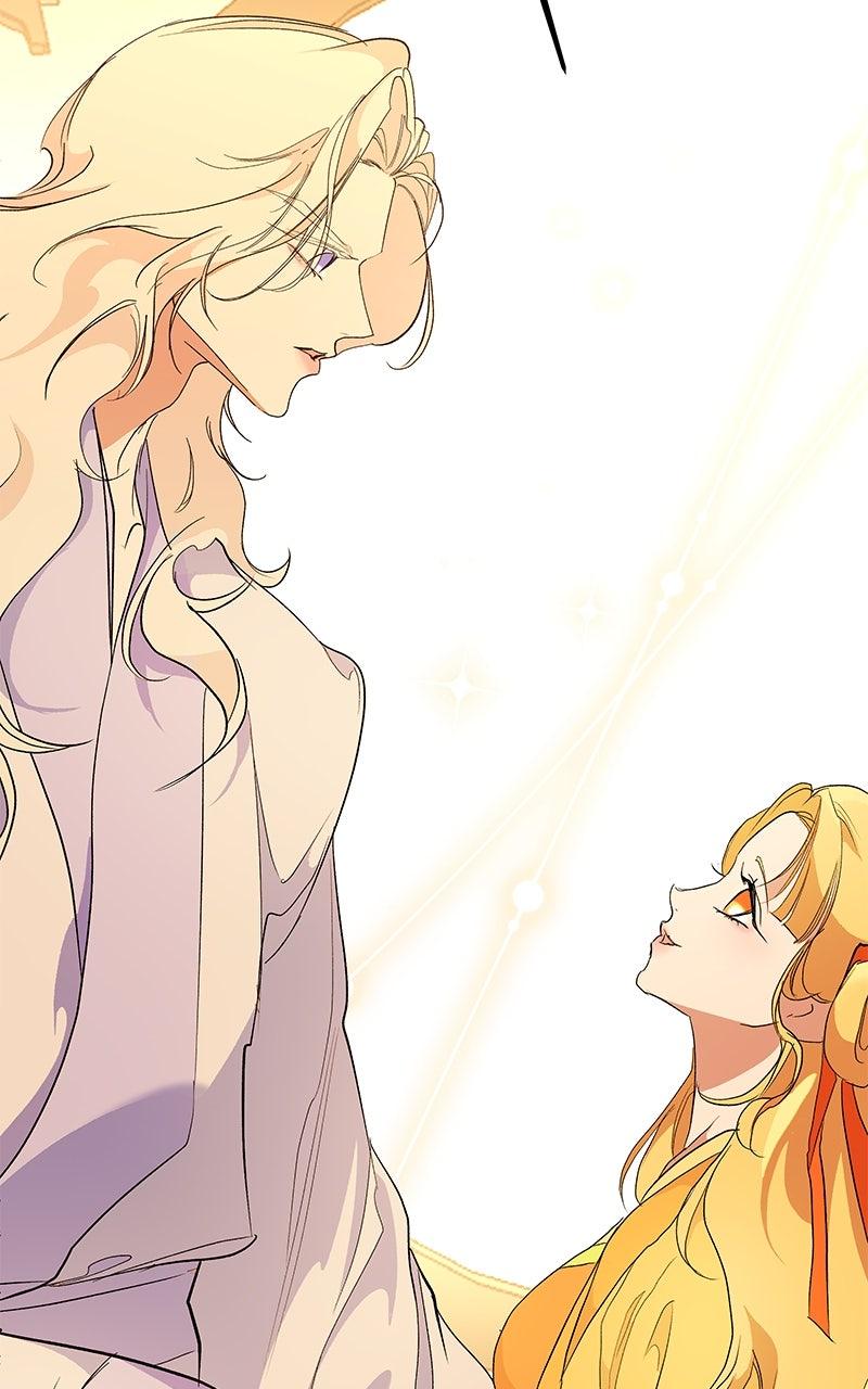 How a Goddess Wins Over Tigers Chap 123 - Next Chap 124