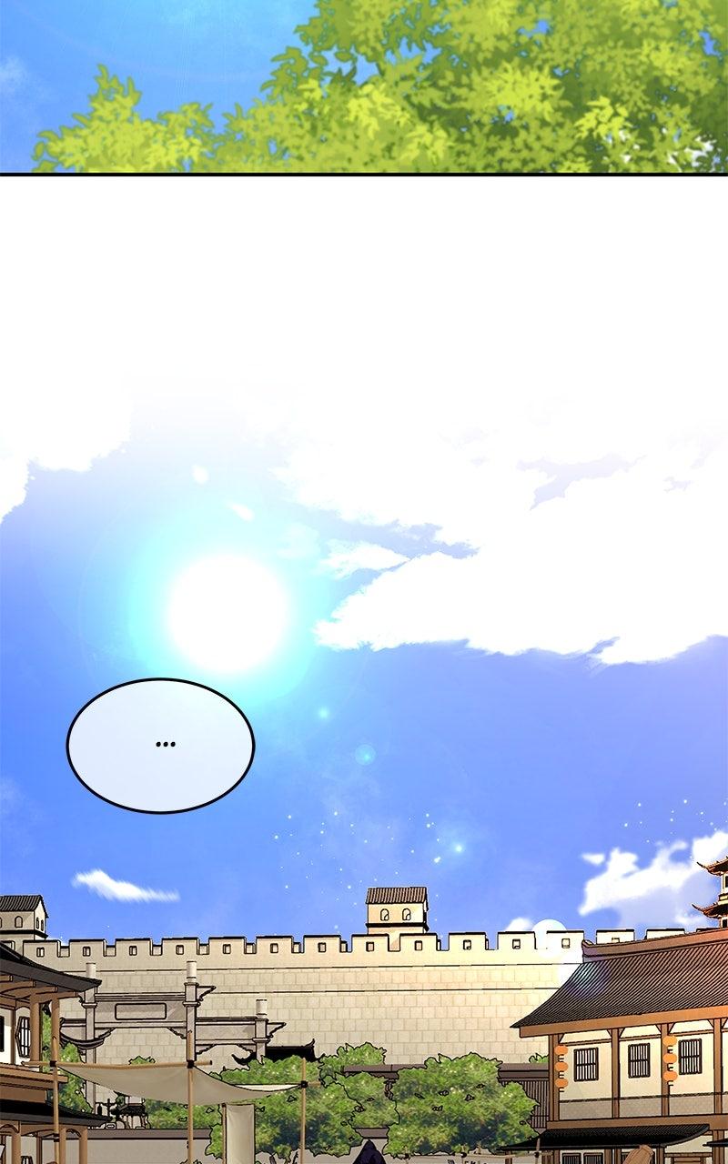 How a Goddess Wins Over Tigers Chap 123 - Next Chap 124