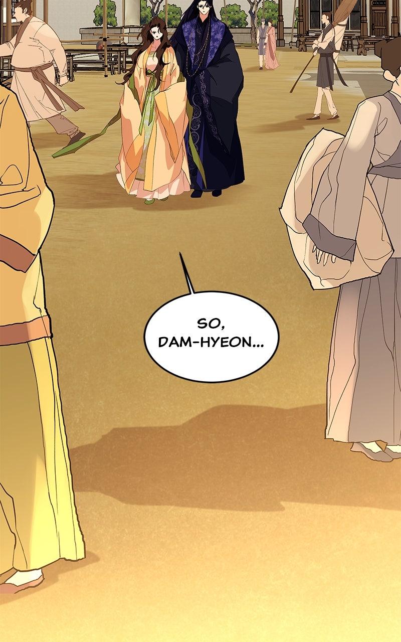 How a Goddess Wins Over Tigers Chap 123 - Next Chap 124