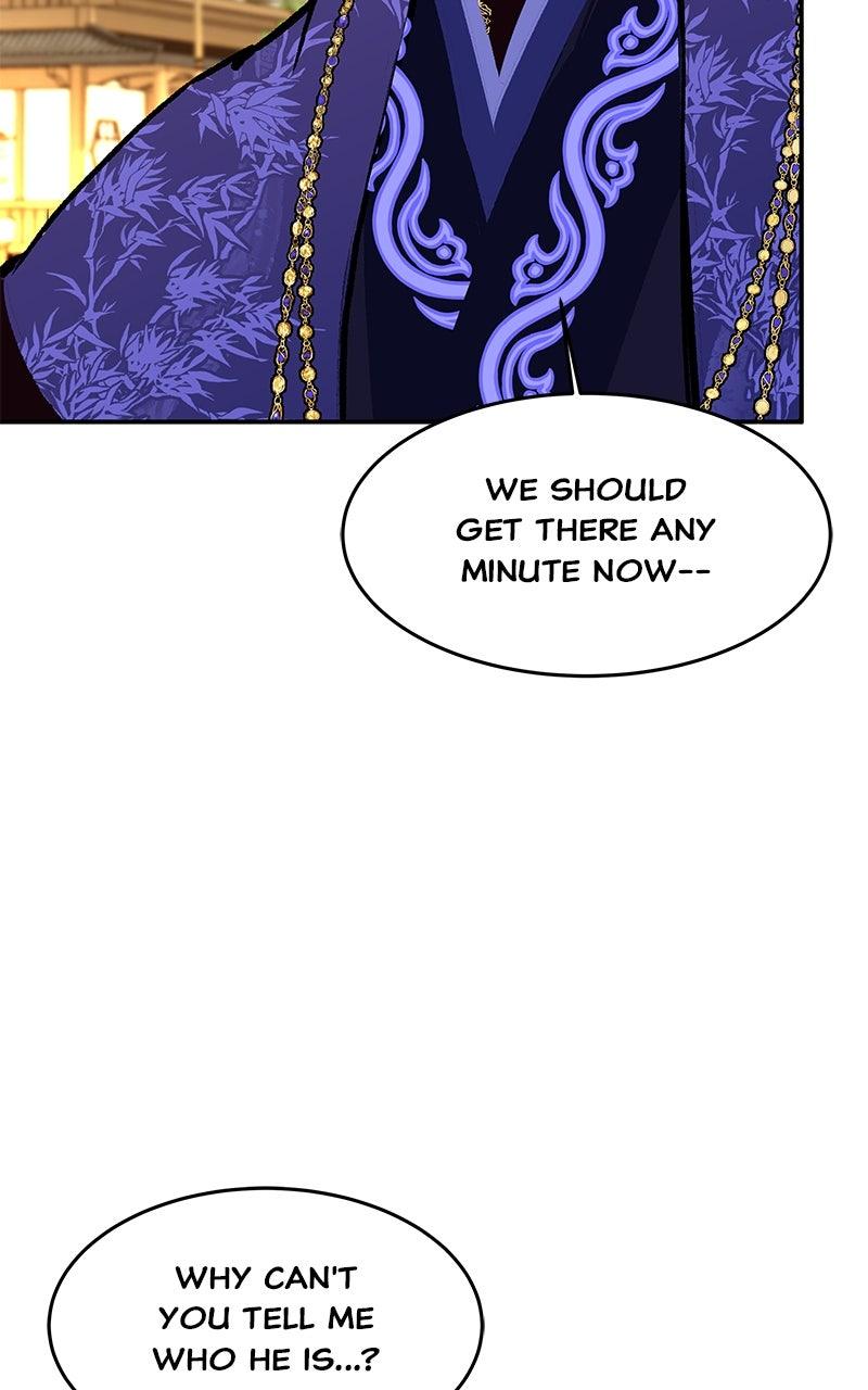 How a Goddess Wins Over Tigers Chap 123 - Next Chap 124