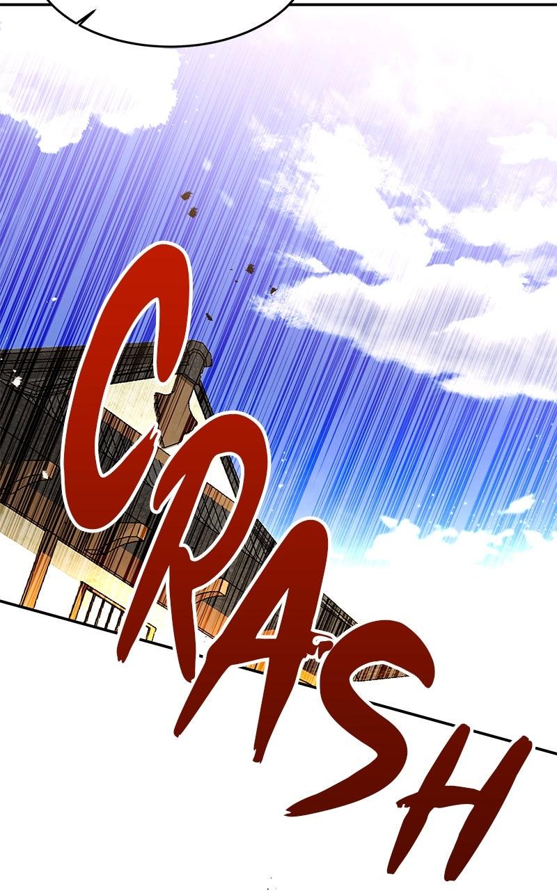 How a Goddess Wins Over Tigers Chap 123 - Next Chap 124