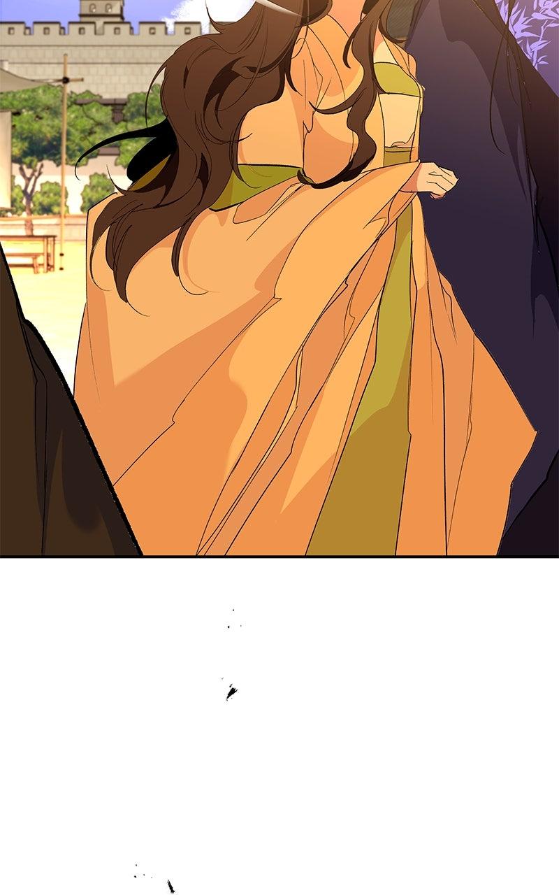 How a Goddess Wins Over Tigers Chap 123 - Next Chap 124