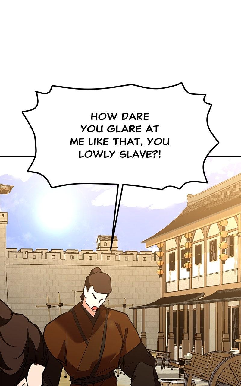 How a Goddess Wins Over Tigers Chap 123 - Next Chap 124
