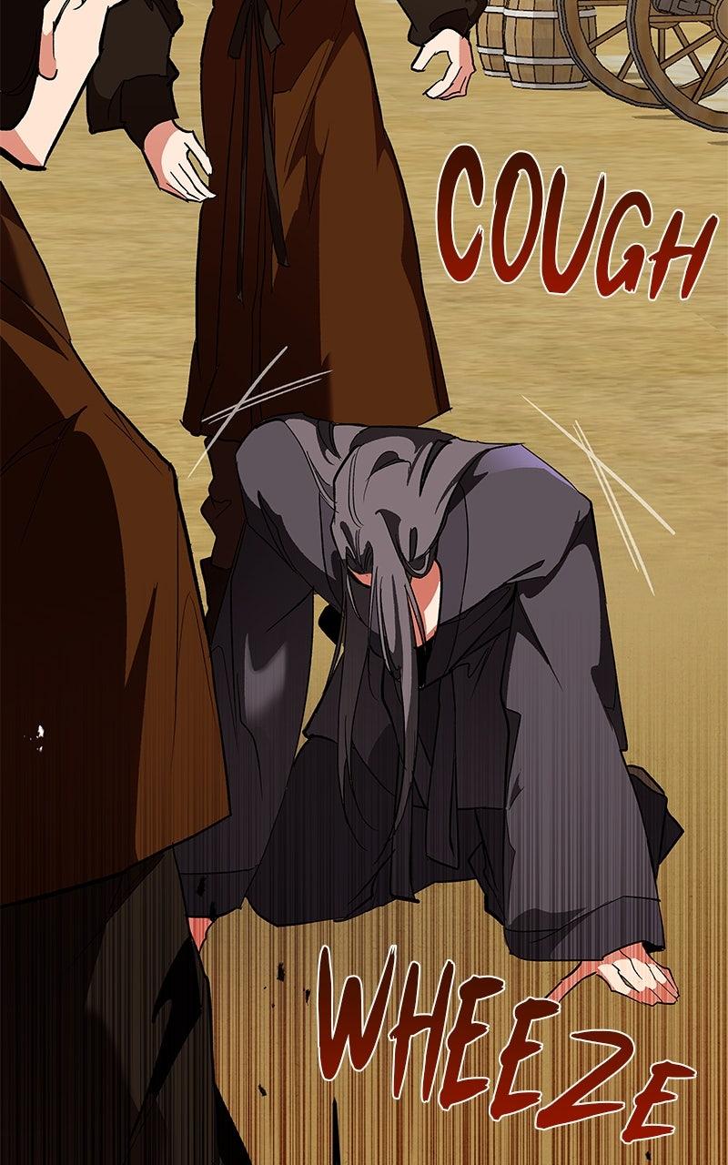 How a Goddess Wins Over Tigers Chap 123 - Next Chap 124