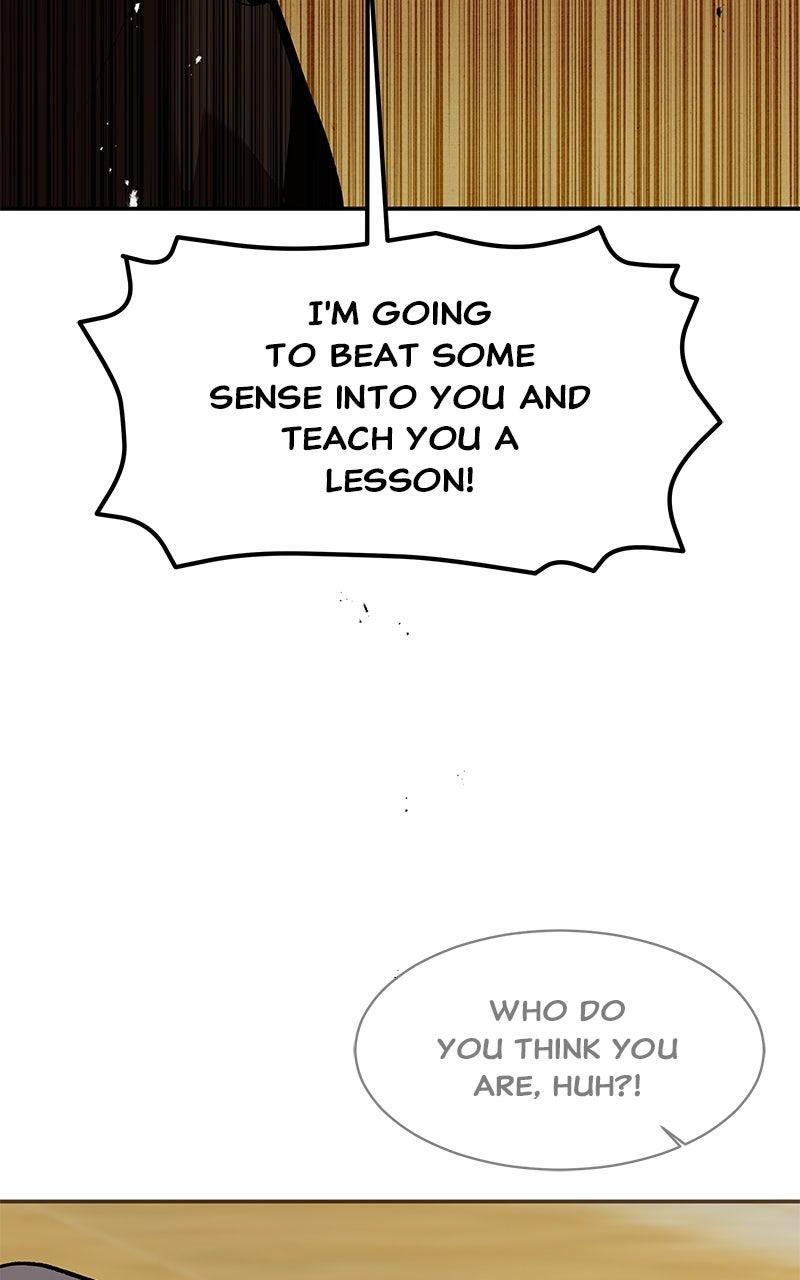 How a Goddess Wins Over Tigers Chap 123 - Next Chap 124