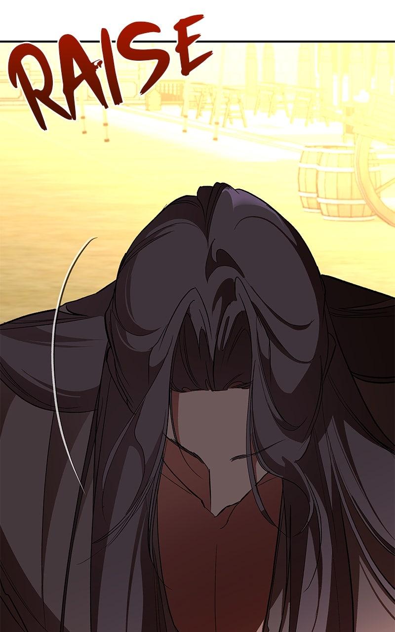 How a Goddess Wins Over Tigers Chap 123 - Next Chap 124