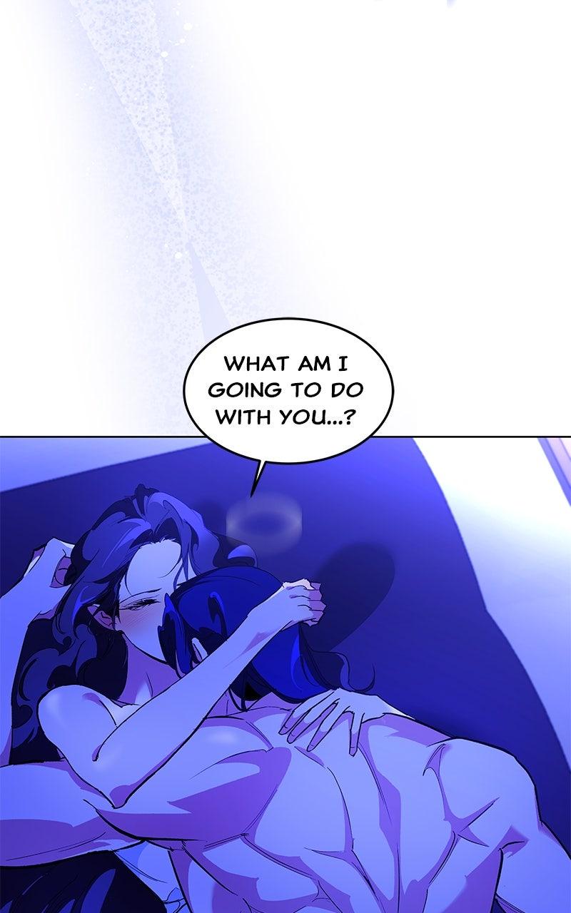 How a Goddess Wins Over Tigers Chap 123 - Next Chap 124