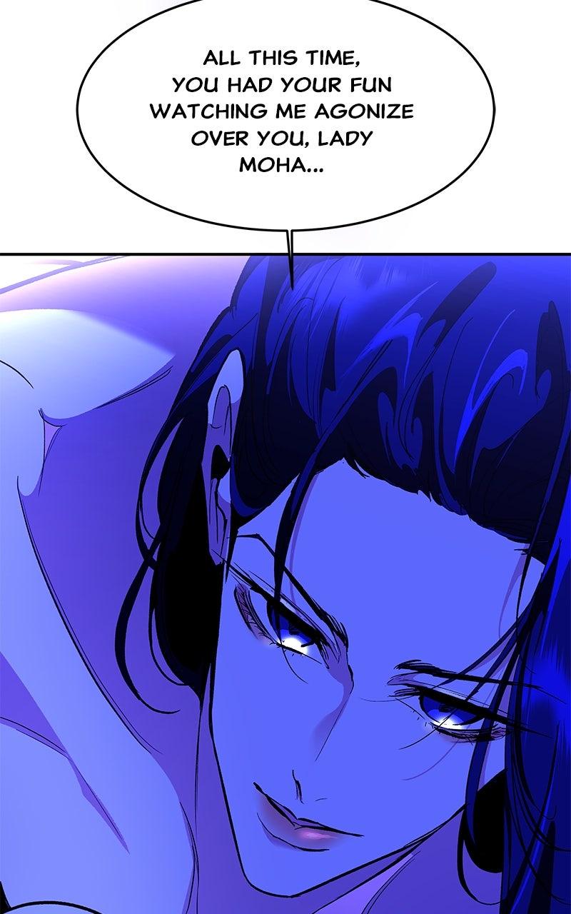 How a Goddess Wins Over Tigers Chap 123 - Next Chap 124