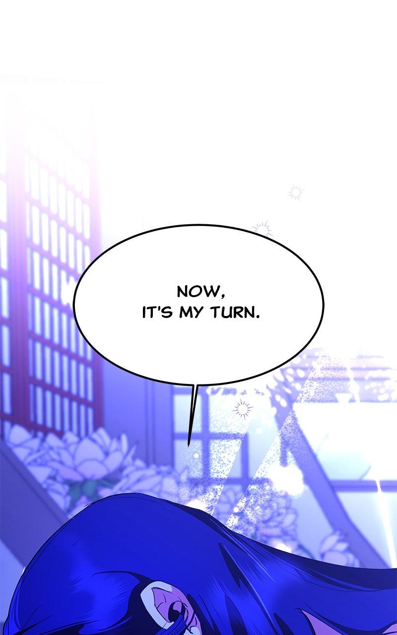How a Goddess Wins Over Tigers Chap 123 - Next Chap 124
