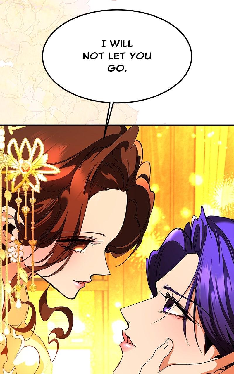 How a Goddess Wins Over Tigers Chap 130 - Next Chap 131