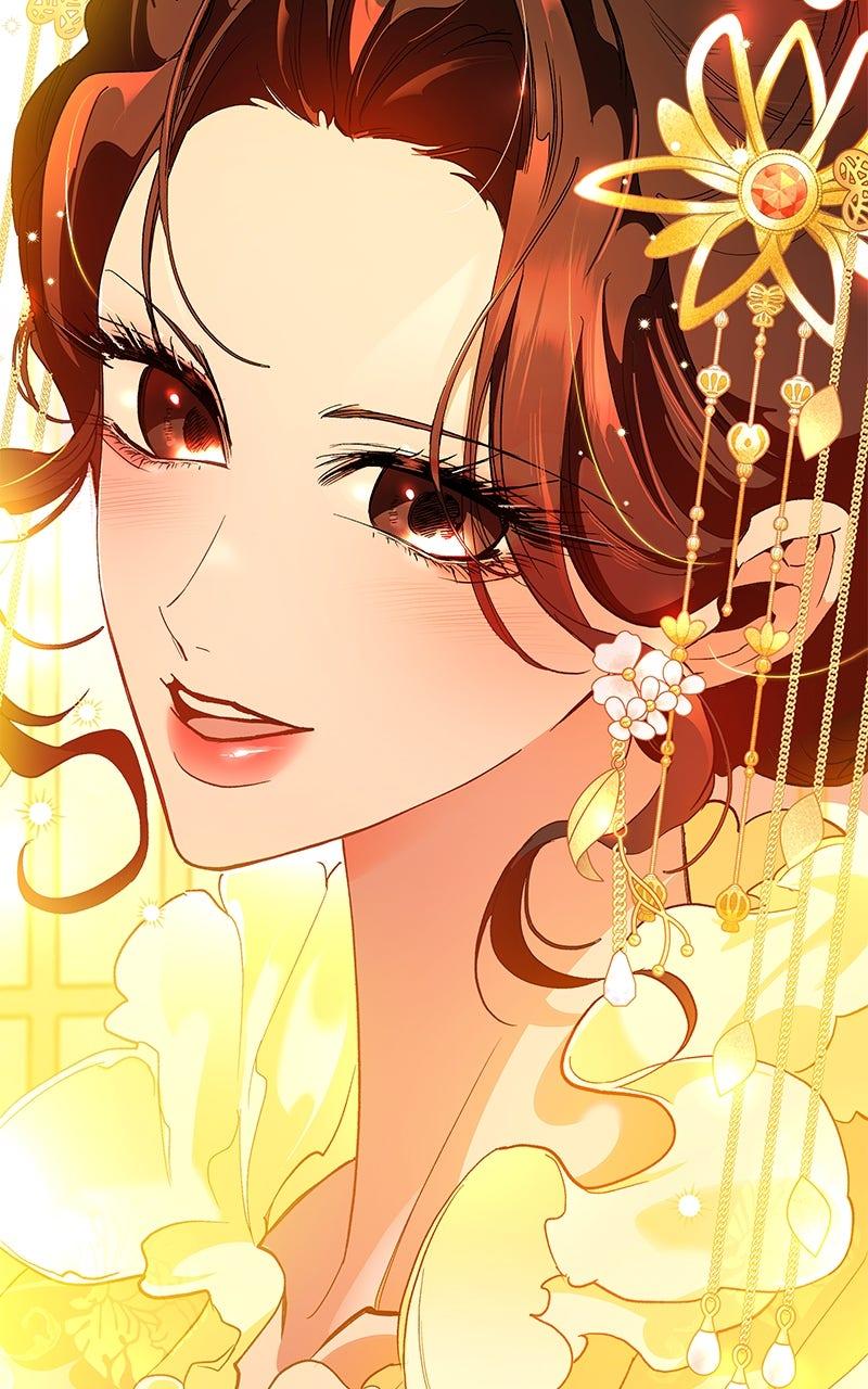 How a Goddess Wins Over Tigers Chap 130 - Next Chap 131