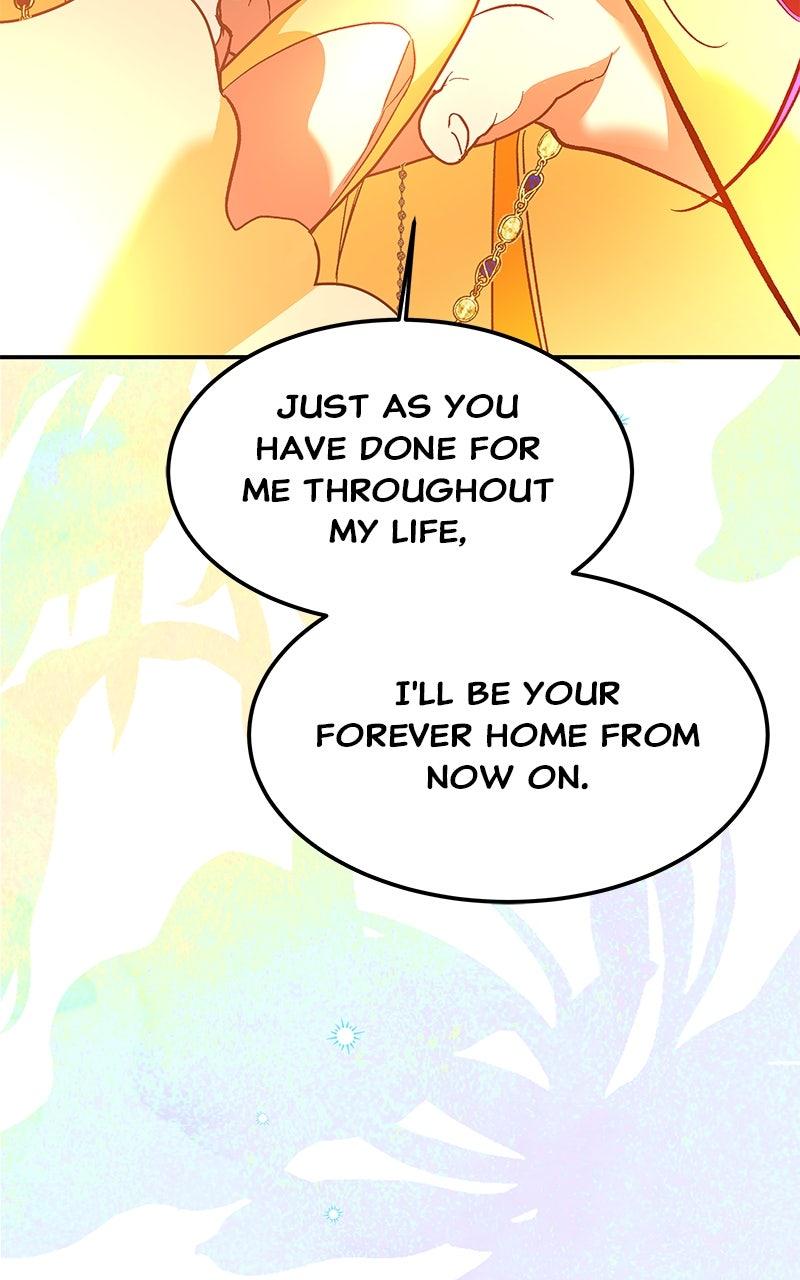 How a Goddess Wins Over Tigers Chap 130 - Next Chap 131