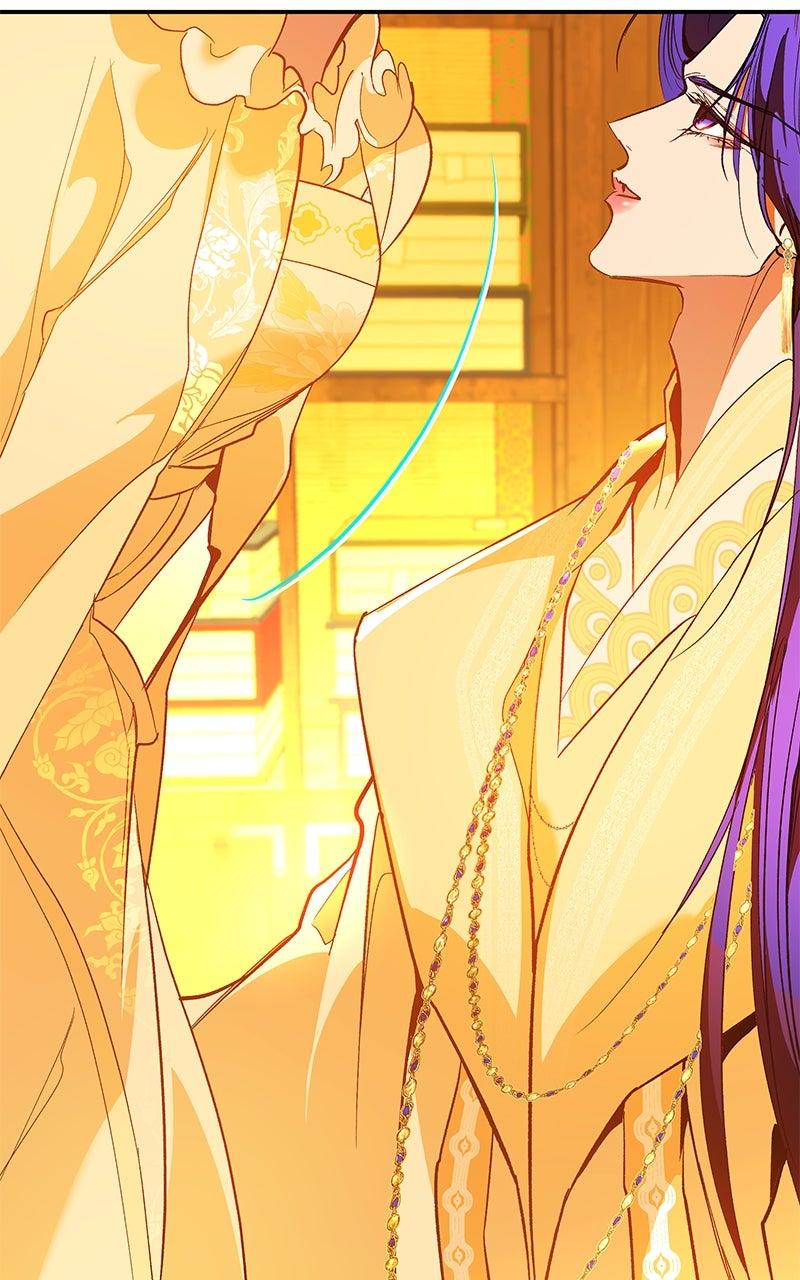 How a Goddess Wins Over Tigers Chap 130 - Next Chap 131