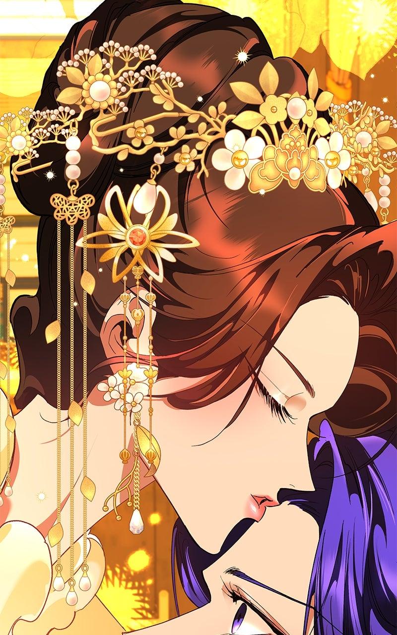 How a Goddess Wins Over Tigers Chap 130 - Next Chap 131