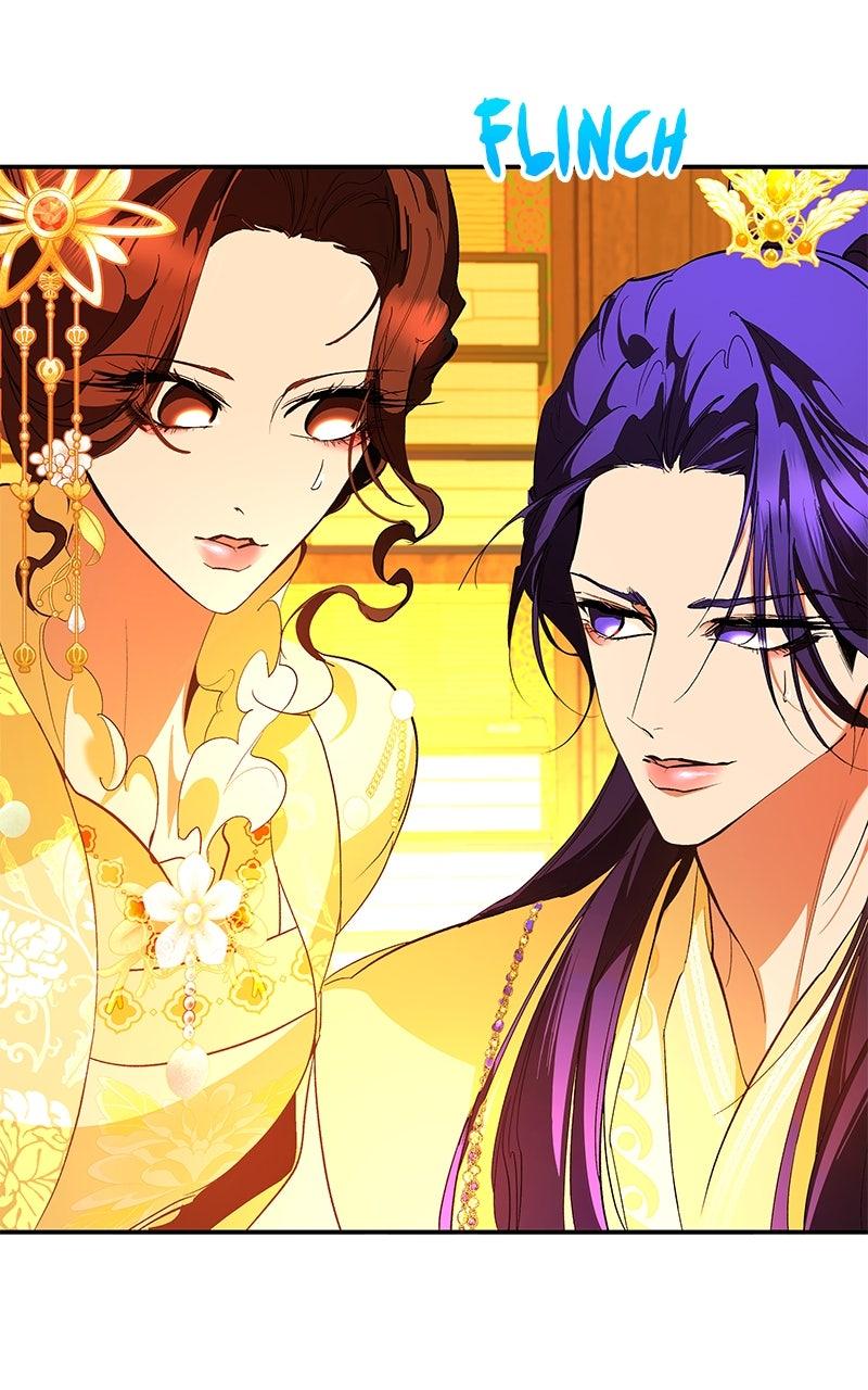 How a Goddess Wins Over Tigers Chap 130 - Next Chap 131