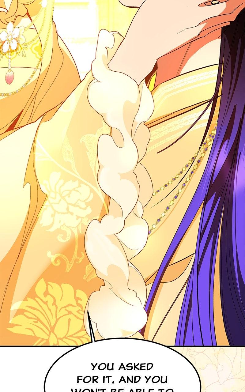 How a Goddess Wins Over Tigers Chap 130 - Next Chap 131