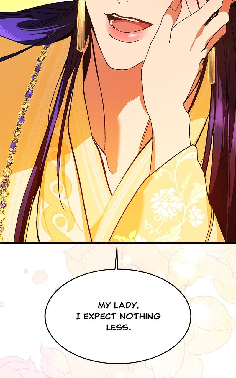 How a Goddess Wins Over Tigers Chap 130 - Next Chap 131