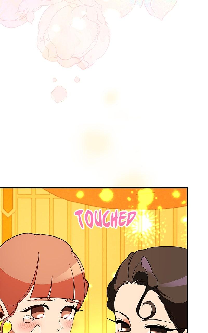 How a Goddess Wins Over Tigers Chap 130 - Next Chap 131