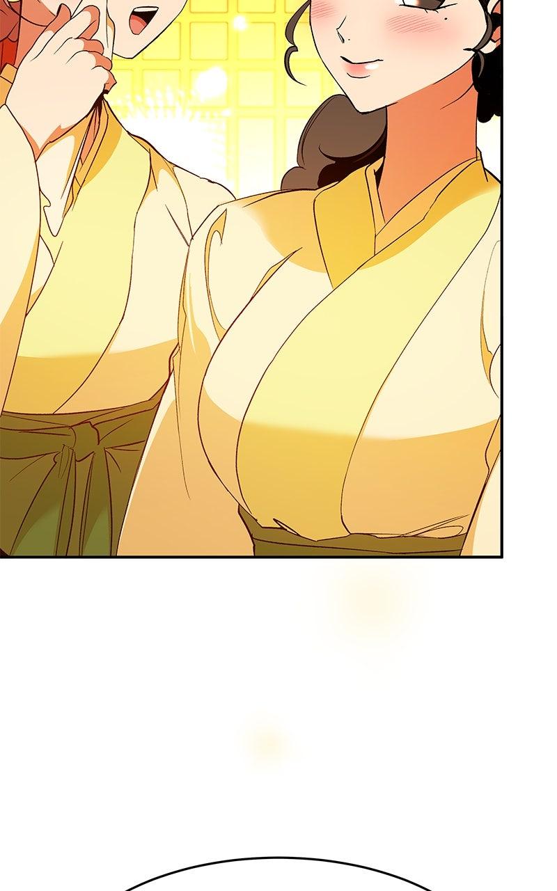 How a Goddess Wins Over Tigers Chap 130 - Next Chap 131