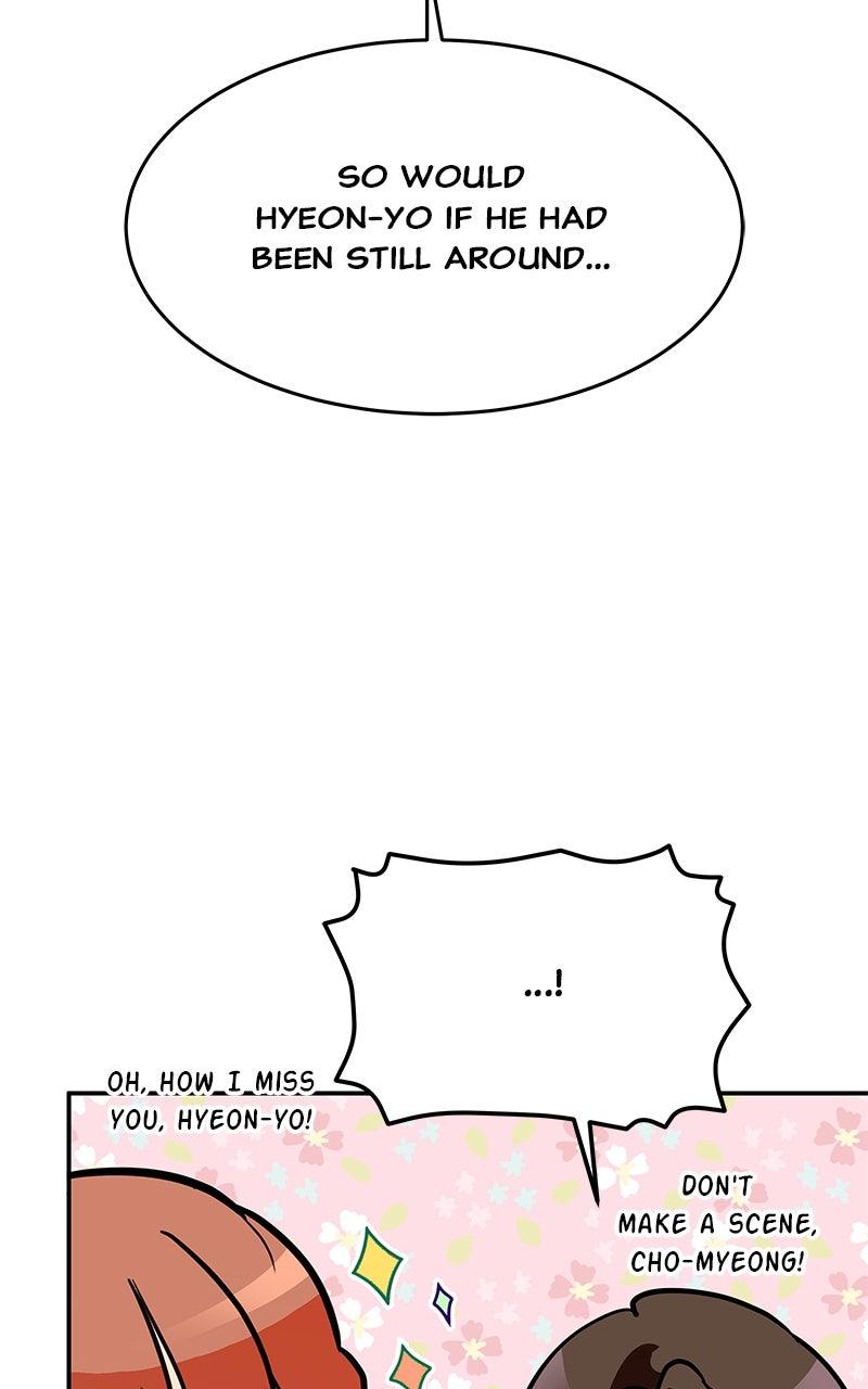 How a Goddess Wins Over Tigers Chap 130 - Next Chap 131