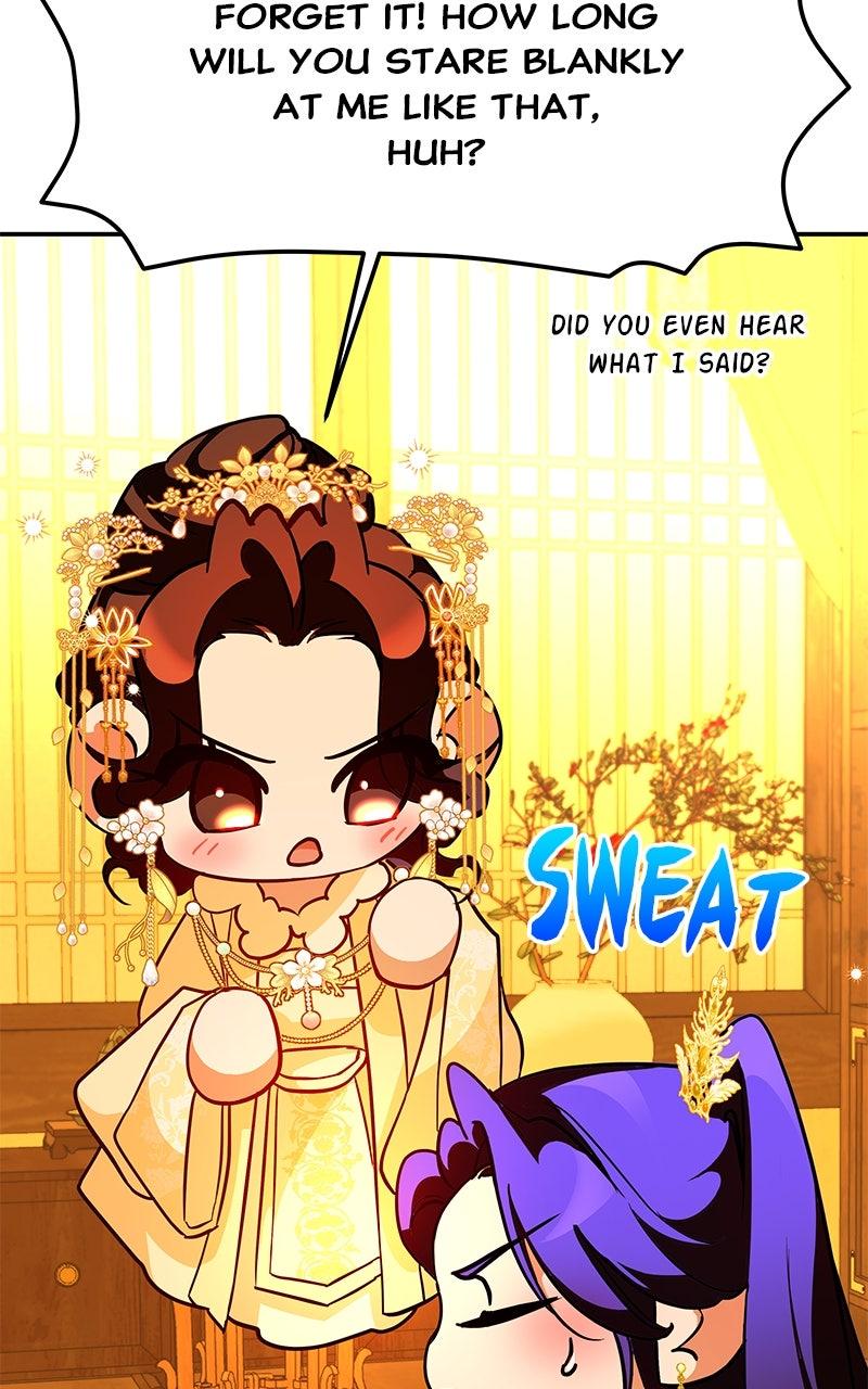 How a Goddess Wins Over Tigers Chap 130 - Next Chap 131