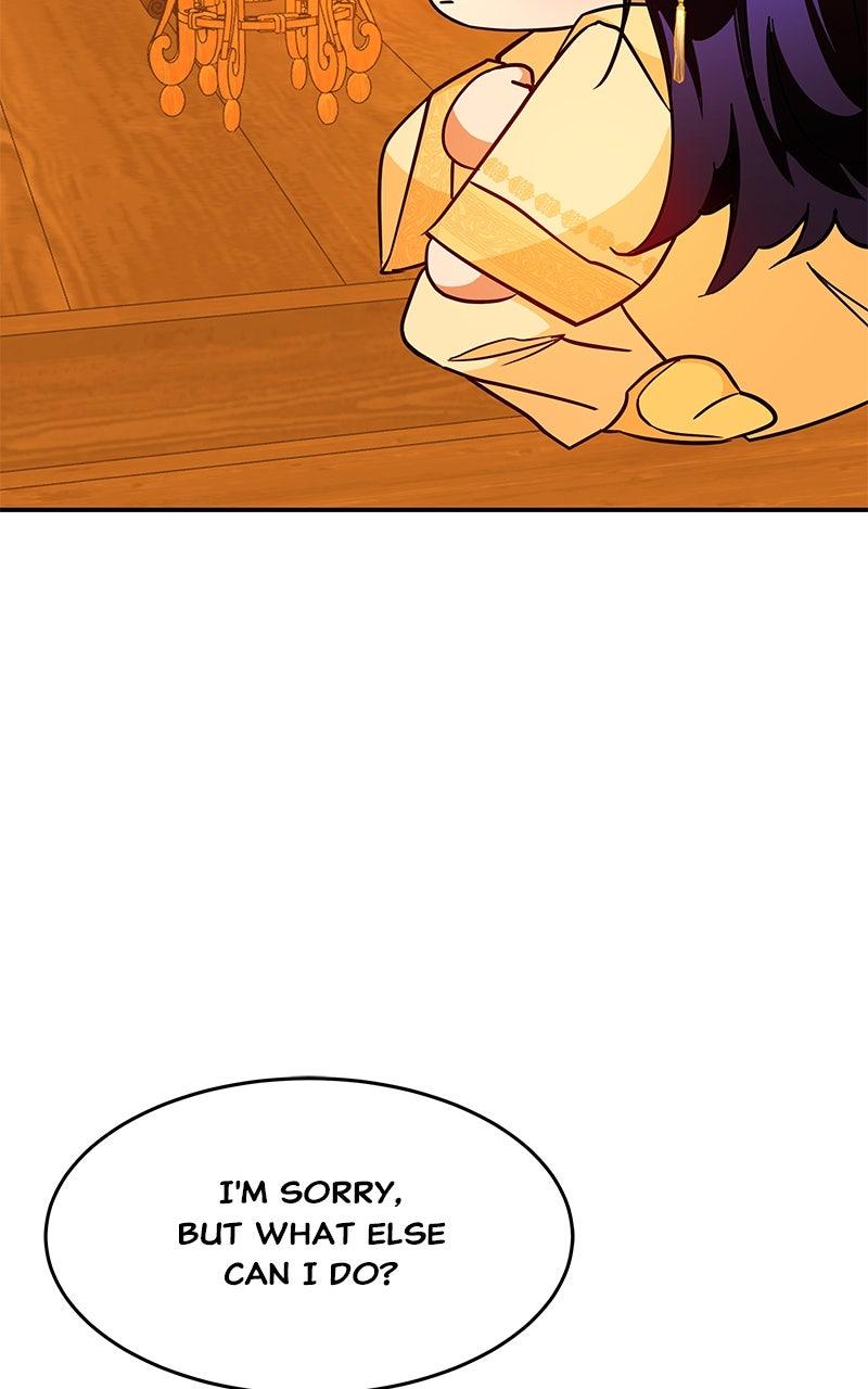 How a Goddess Wins Over Tigers Chap 130 - Next Chap 131