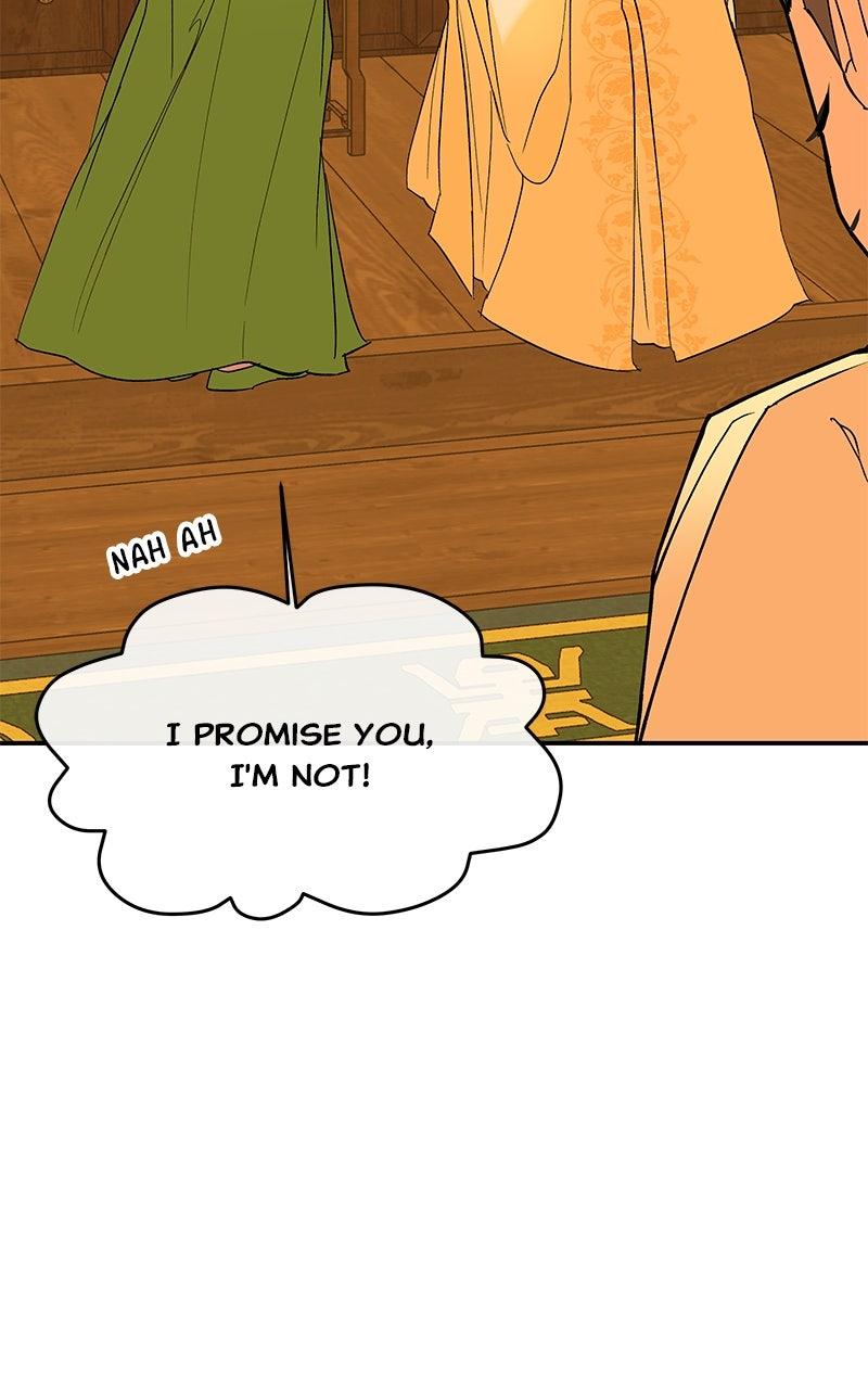 How a Goddess Wins Over Tigers Chap 130 - Next Chap 131