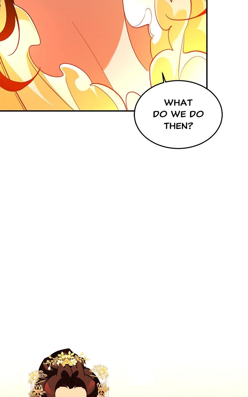 How a Goddess Wins Over Tigers Chap 130 - Next Chap 131
