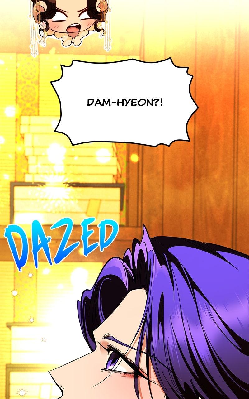 How a Goddess Wins Over Tigers Chap 130 - Next Chap 131