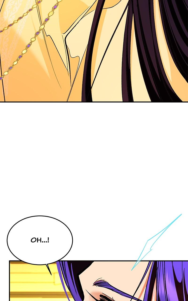 How a Goddess Wins Over Tigers Chap 130 - Next Chap 131
