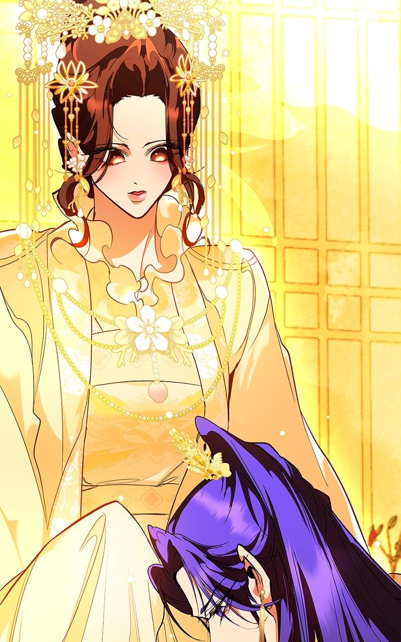 How a Goddess Wins Over Tigers Chap 130 - Next Chap 131