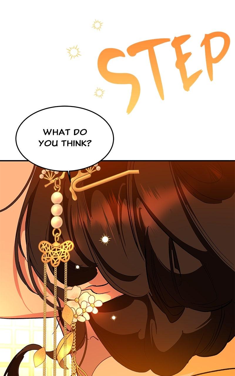 How a Goddess Wins Over Tigers Chap 130 - Next Chap 131