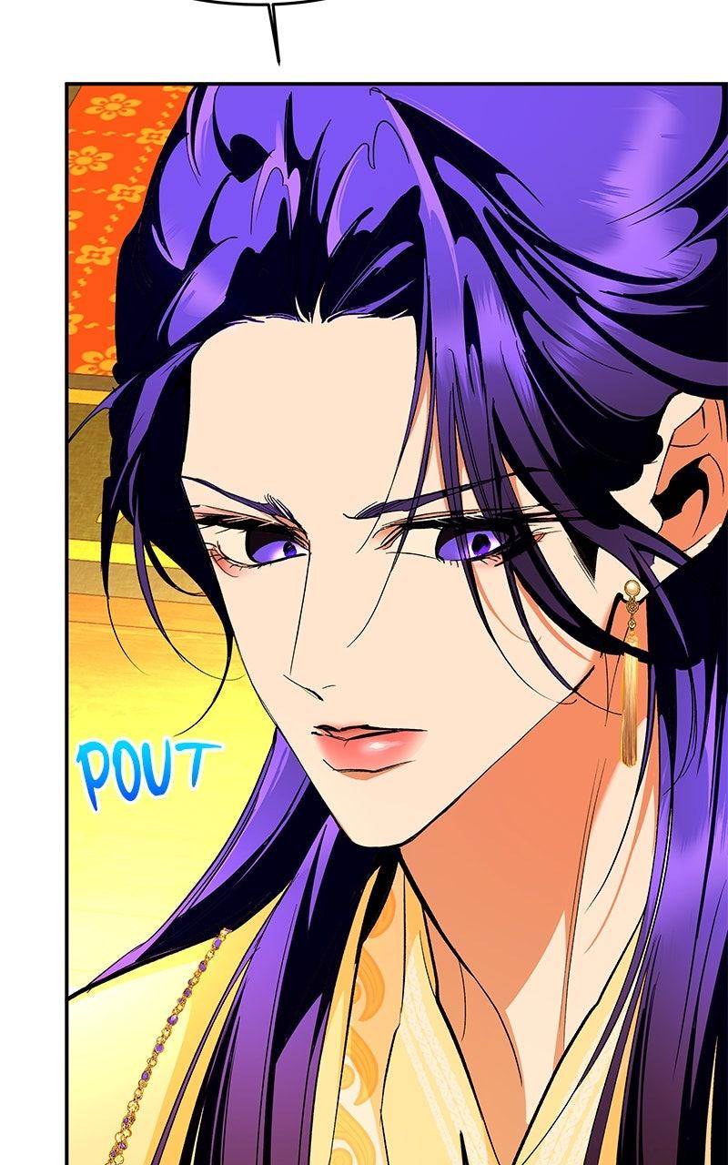 How a Goddess Wins Over Tigers Chap 130 - Next Chap 131