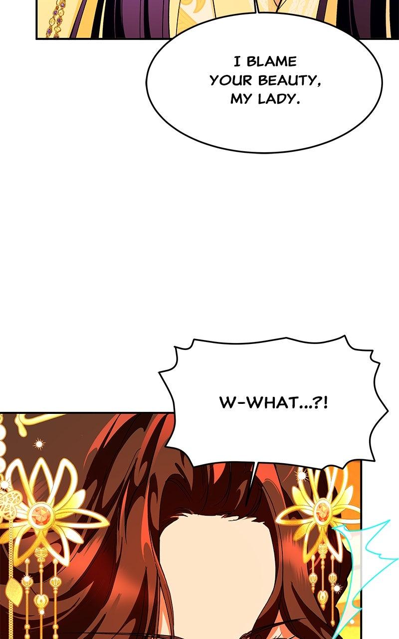 How a Goddess Wins Over Tigers Chap 130 - Next Chap 131