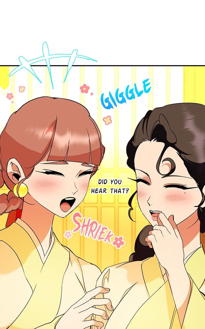 How a Goddess Wins Over Tigers Chap 130 - Next Chap 131