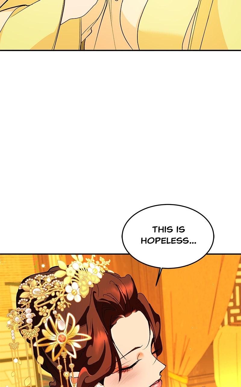 How a Goddess Wins Over Tigers Chap 130 - Next Chap 131