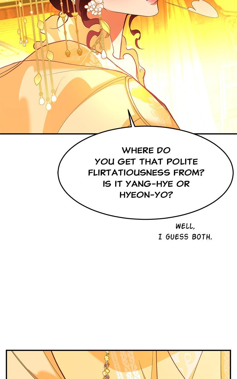 How a Goddess Wins Over Tigers Chap 130 - Next Chap 131