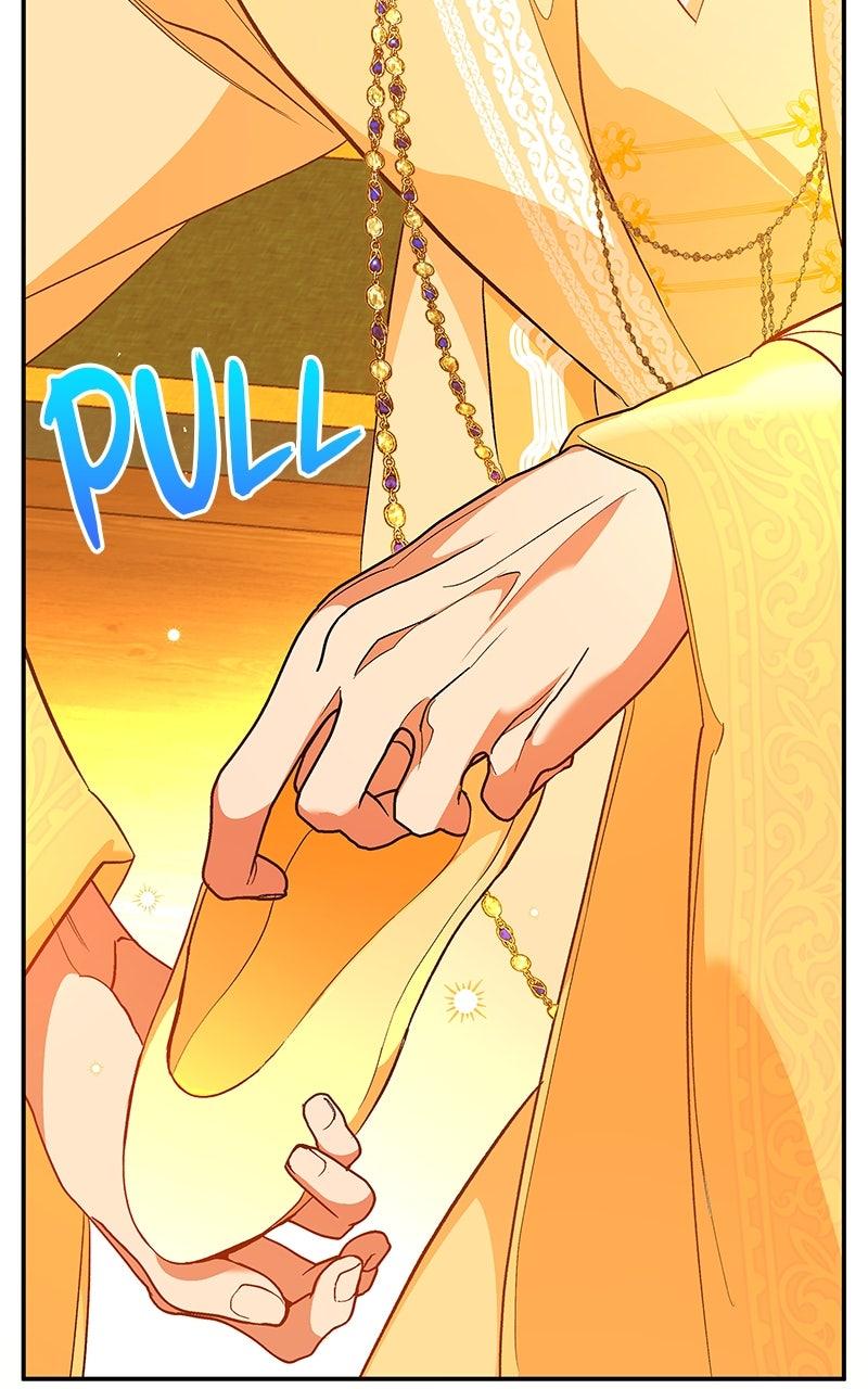 How a Goddess Wins Over Tigers Chap 130 - Next Chap 131
