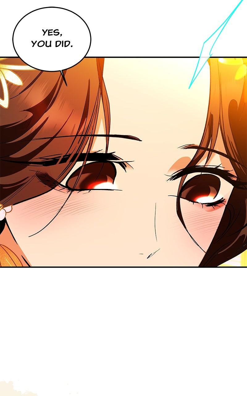 How a Goddess Wins Over Tigers Chap 130 - Next Chap 131