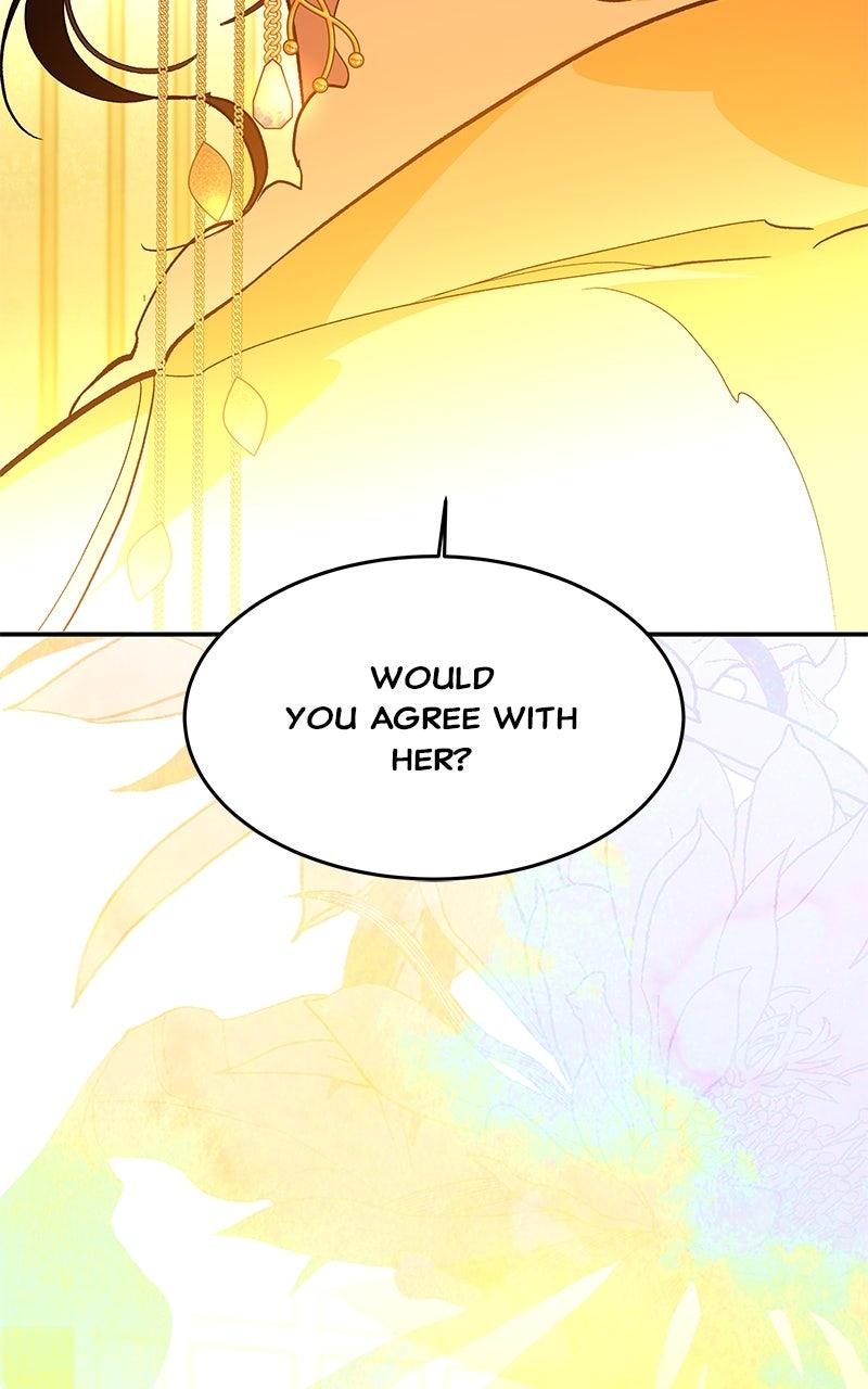 How a Goddess Wins Over Tigers Chap 130 - Next Chap 131