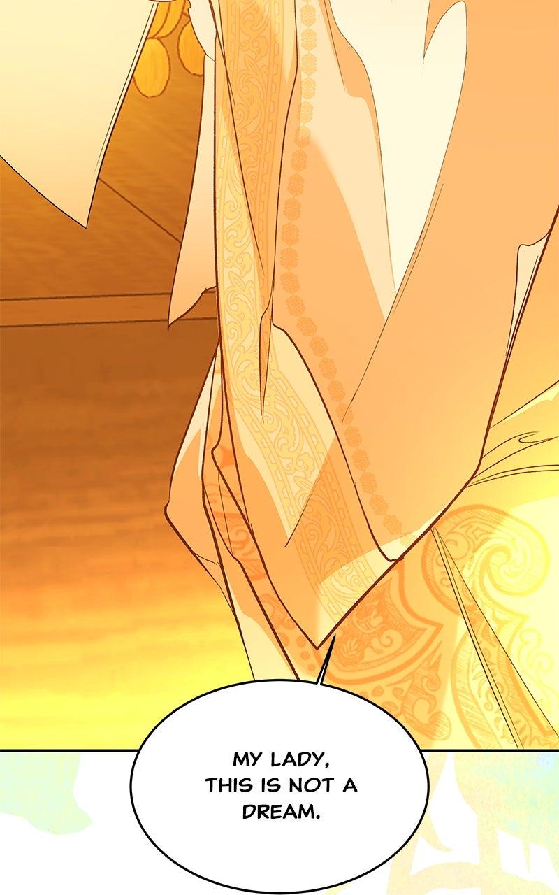 How a Goddess Wins Over Tigers Chap 130 - Next Chap 131
