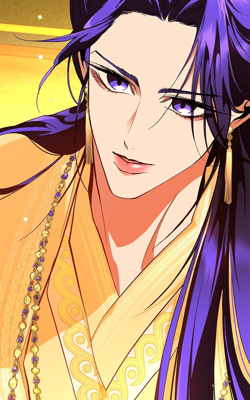 How a Goddess Wins Over Tigers Chap 130 - Next Chap 131