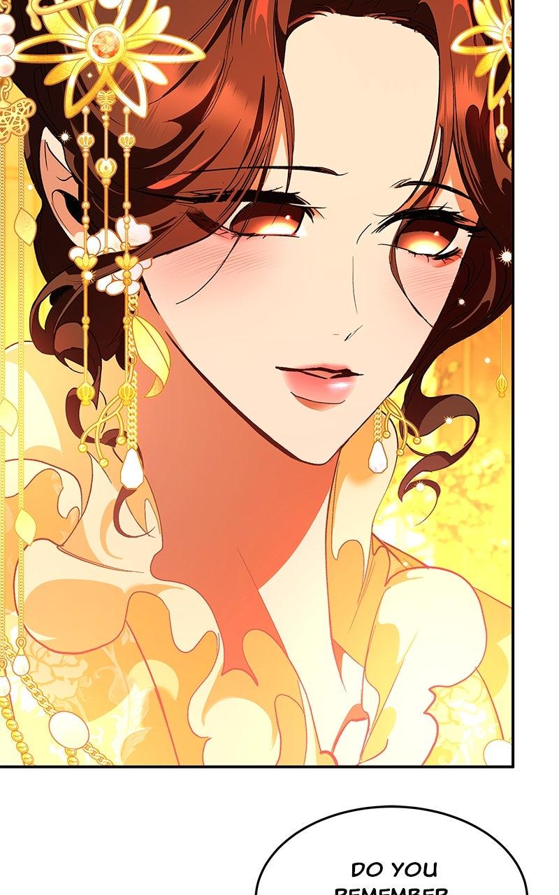 How a Goddess Wins Over Tigers Chap 130 - Next Chap 131