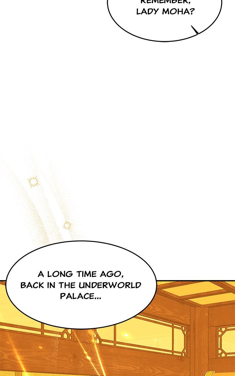 How a Goddess Wins Over Tigers Chap 130 - Next Chap 131