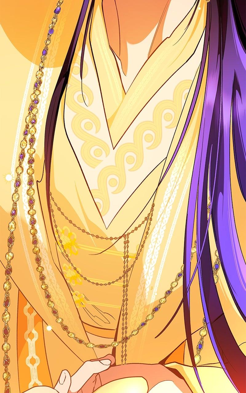 How a Goddess Wins Over Tigers Chap 130 - Next Chap 131